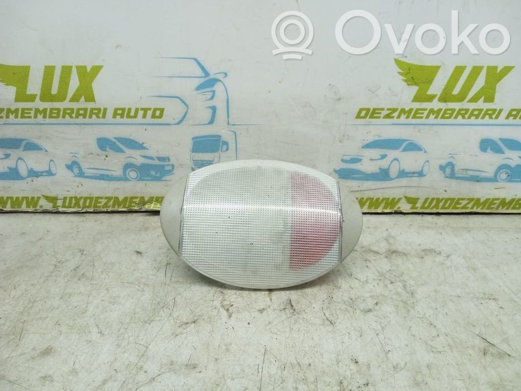 Iveco Daily 45 - 49.10 Autre éclairage intérieur