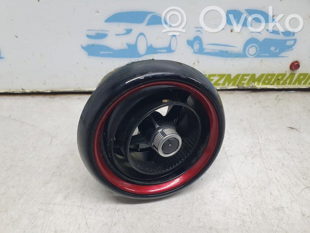 Mazda CX-3 Luftausströmer Lüftungsdüse Luftdüse Mitte 