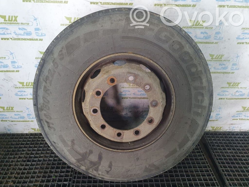 Volvo V40 Cross country Roată de rezervă R16 