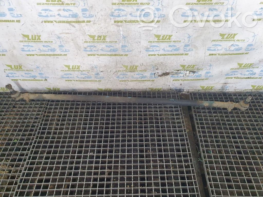Volvo V40 Cross country Șină bară capotă 