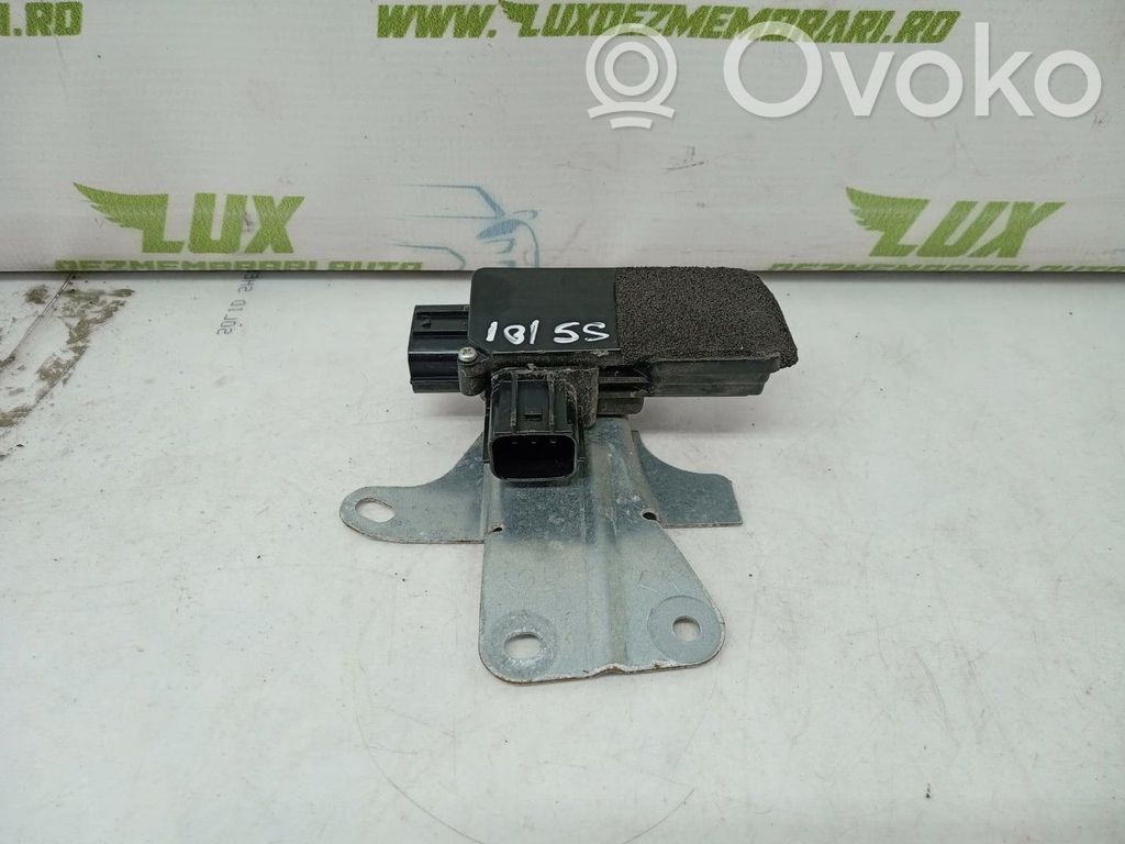 Unité de commande, module ECU de moteur   254B61CY1A