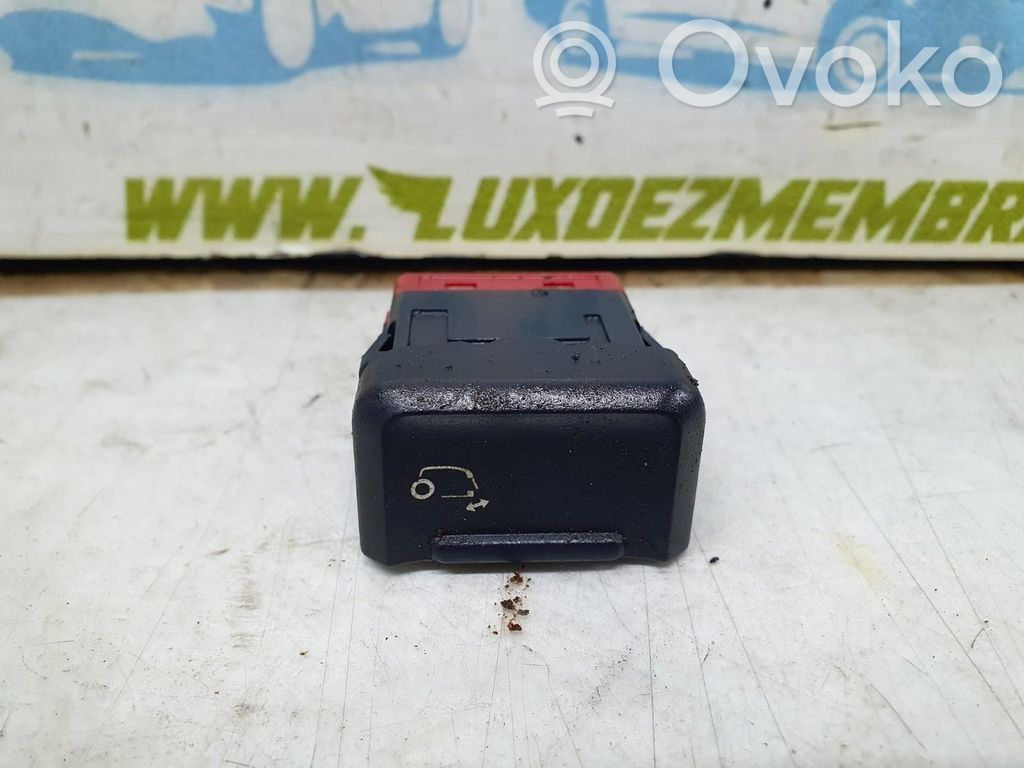 DAF 55 - 66 Otros interruptores/perillas/selectores 