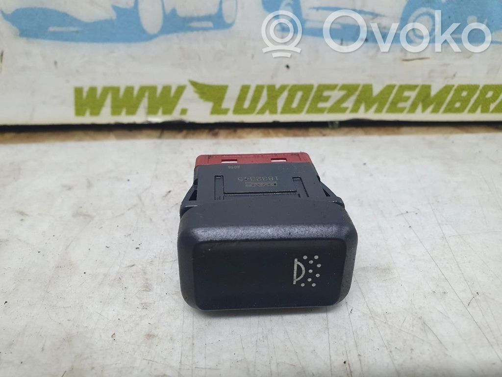 DAF 55 - 66 Altri interruttori/pulsanti/cambi 