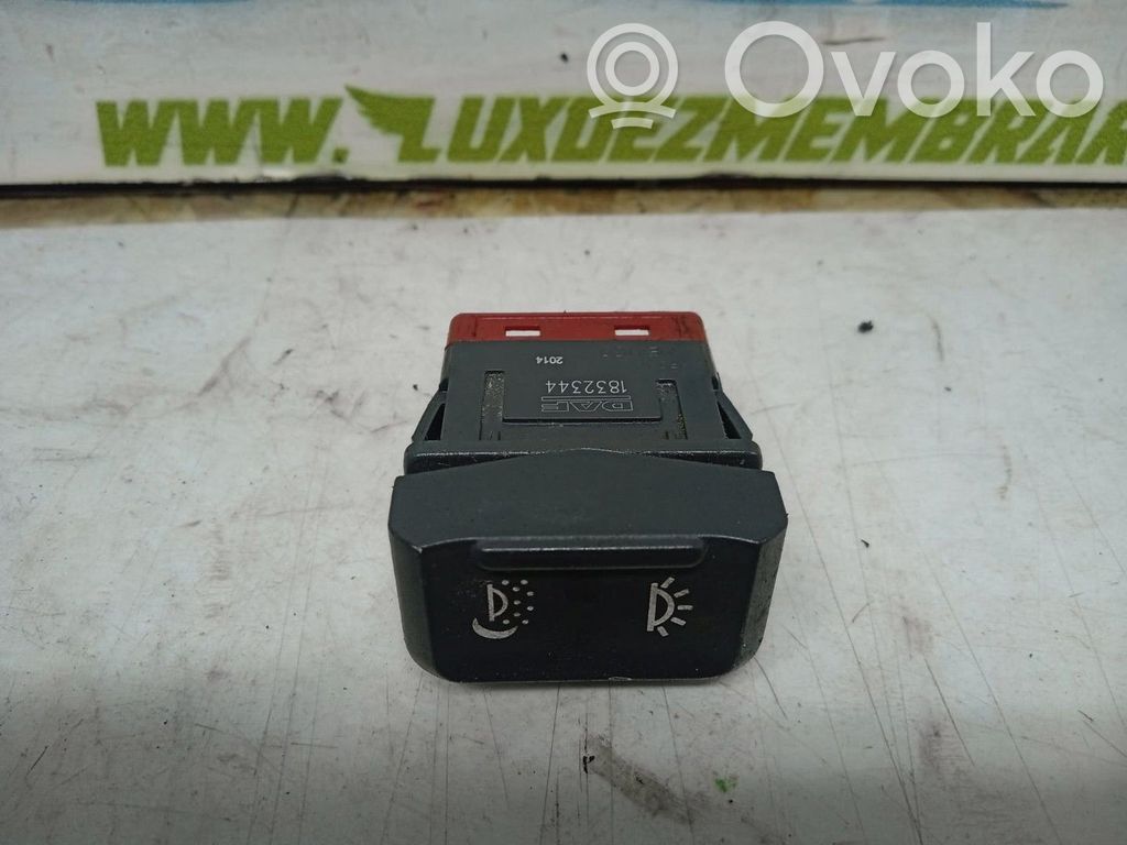 DAF 55 - 66 Comutator control nivel faruri 
