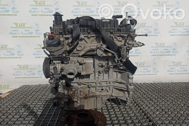 Variklis   G15DTF