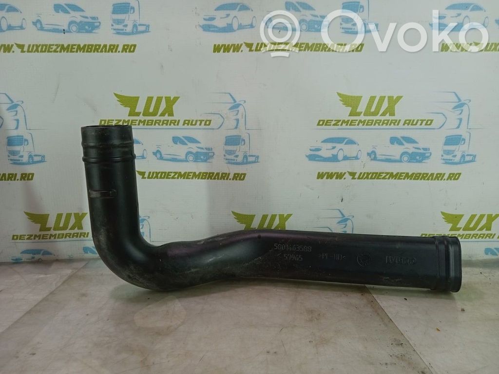 Iveco Daily 45 - 49.10 Tube d'admission d'air