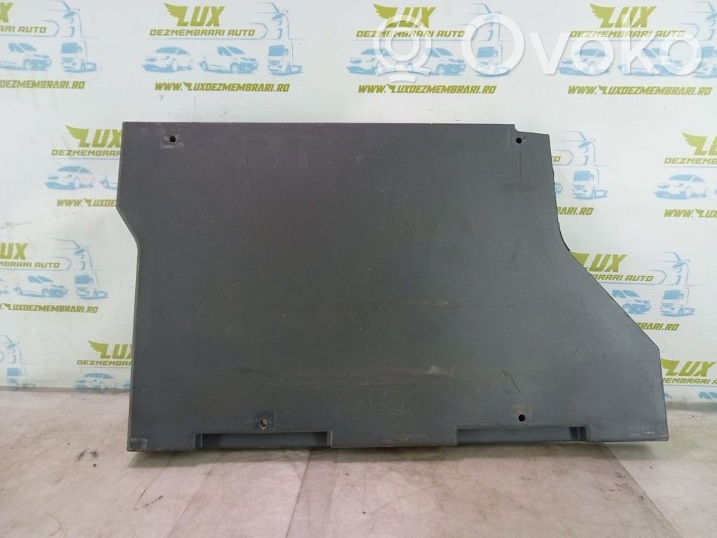 Listwa drzwi przednich   504163558