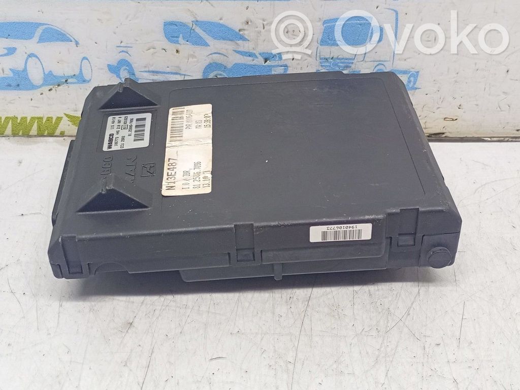 Module confort   81258067096