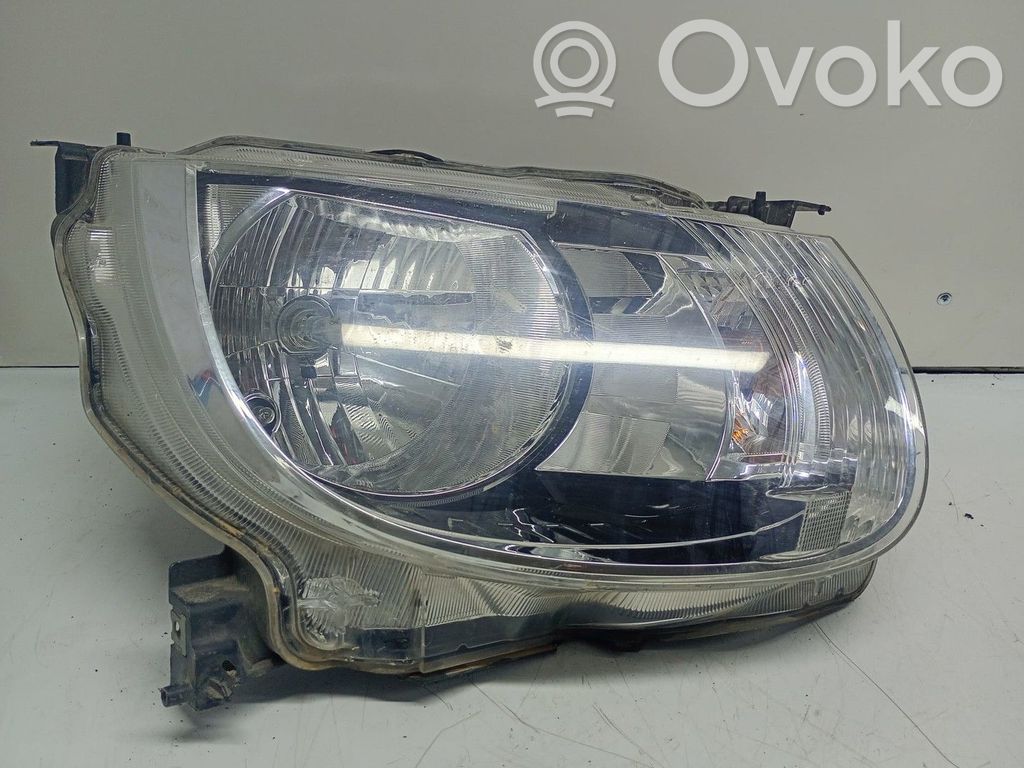 Suzuki Ignis Headlight/headlamp 