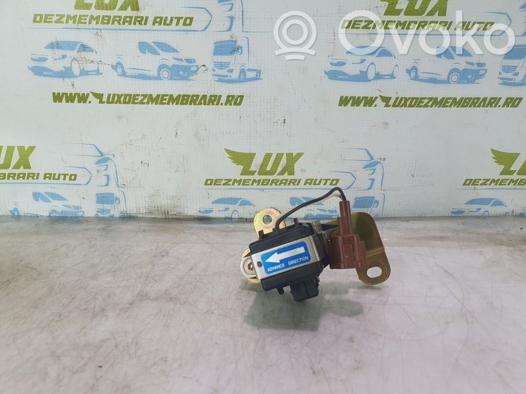 Accelerator pedal position sensor