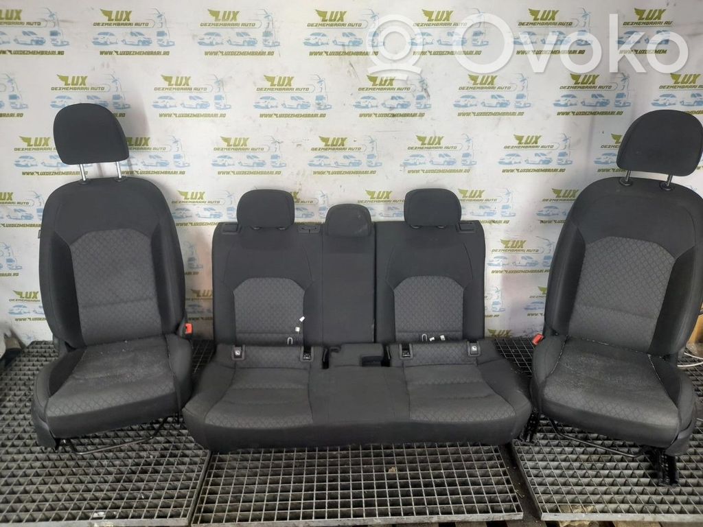 Juego interior   TEXTIL
