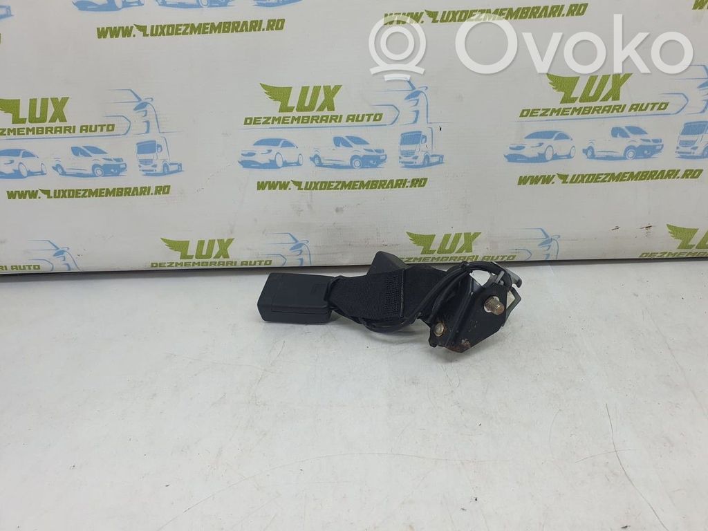 Mazda 6 Boucle de ceinture de sécurité avant 