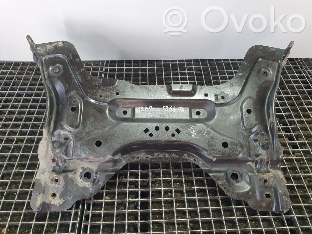 Citroen C4 I other engine part 