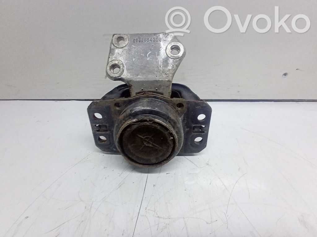 Citroen C4 I Support de moteur, coussinet