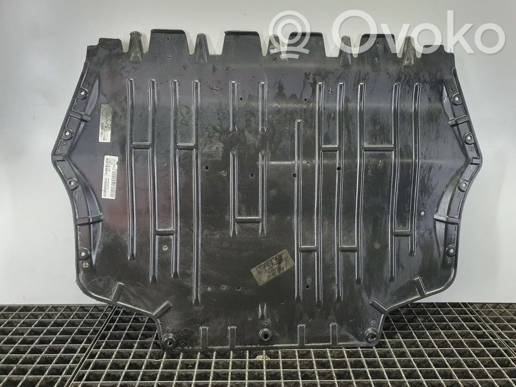 Volkswagen Golf V Protecție inferioară motor 