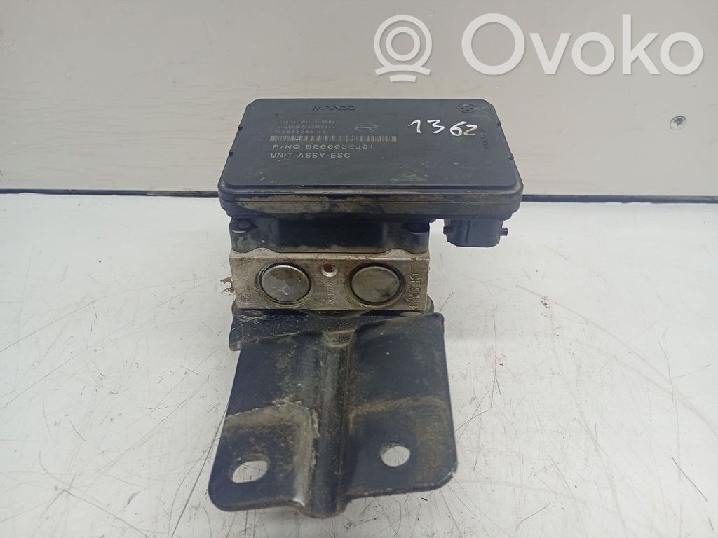 Alfa Romeo 145 - 146 Pompa ABS
