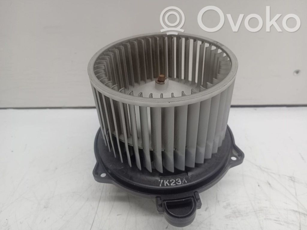KIA Pro Cee'd I Ventilator aerotermă 