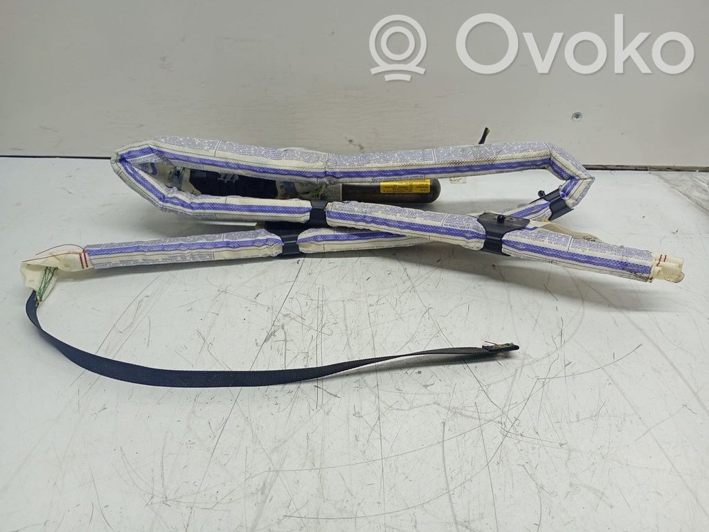 Opel Corsa D Airbag da tetto 