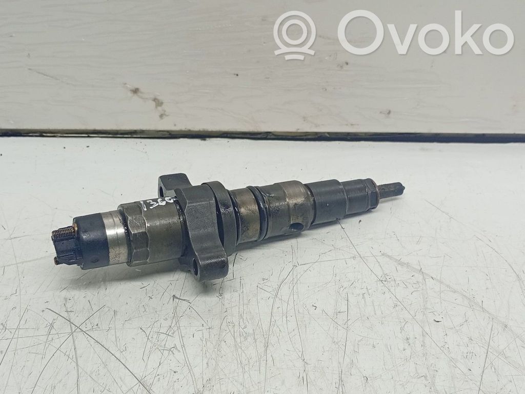 Inyector de combustible   2830957