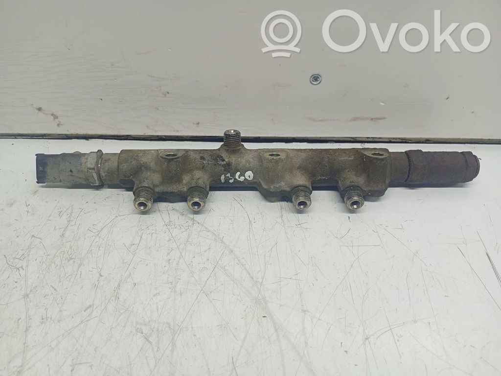 Iveco Daily 45 - 49.10 Distributore del carburante agli iniettori 