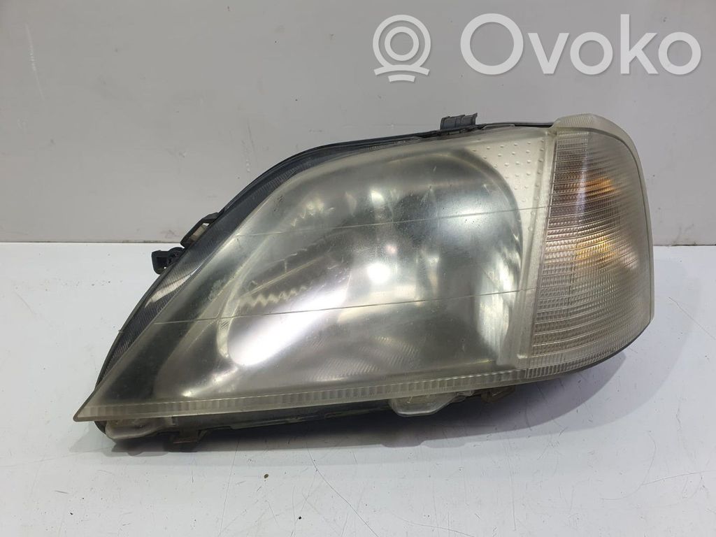 Headlight/headlamp