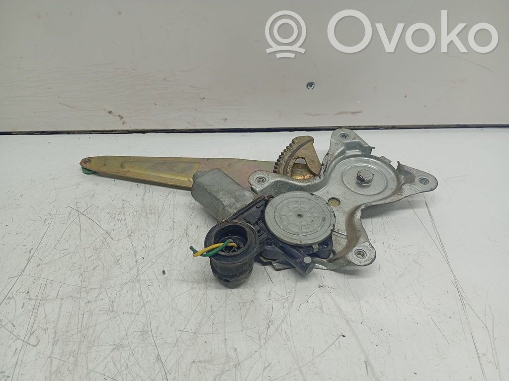 Toyota RAV 4 (XA10) Alzacristalli della portiera anteriore con motorino