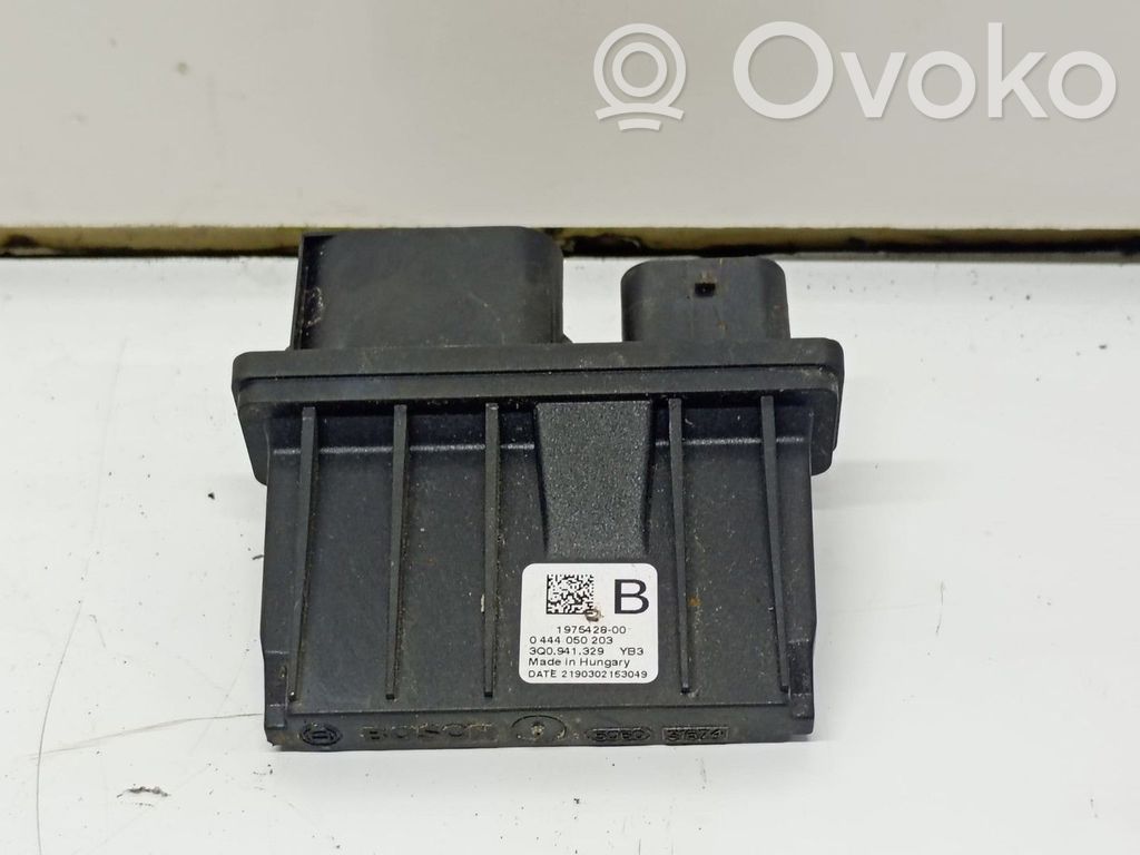 Unidad de control adblue   3Q0941329