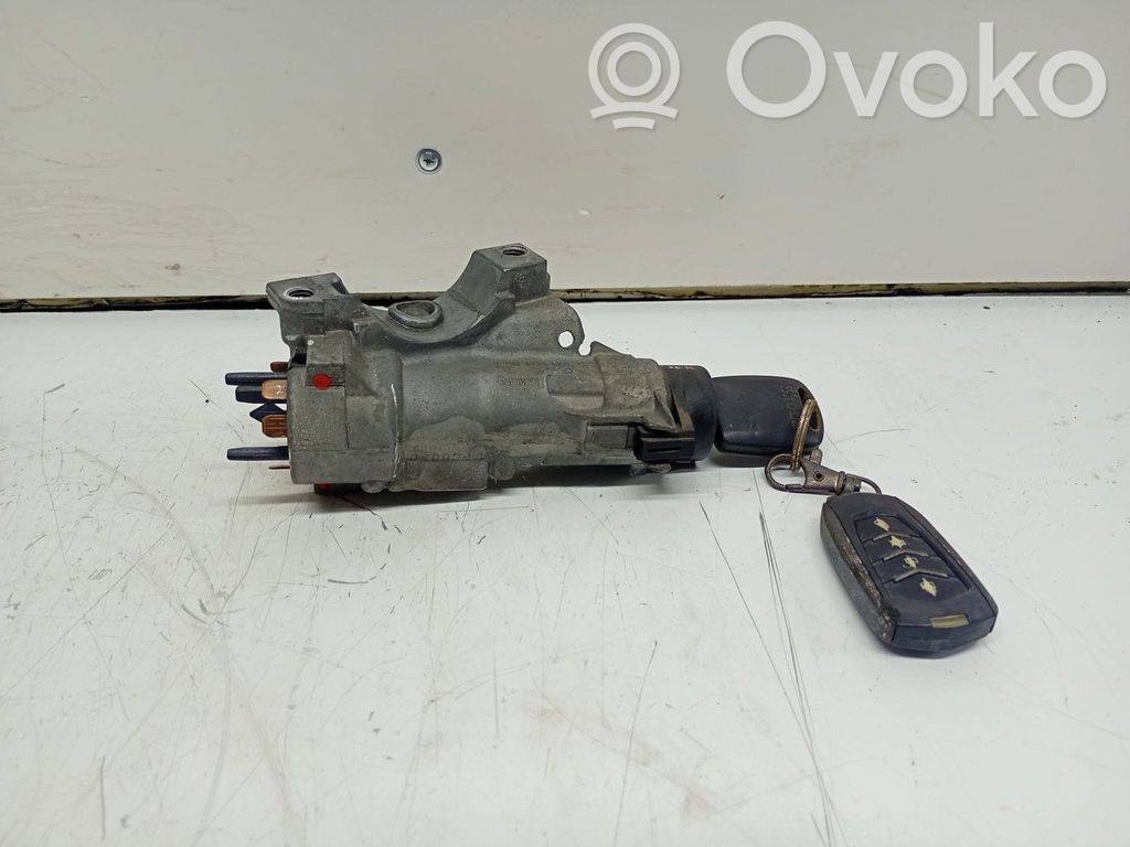Skoda Fabia Mk1 (6Y) Blocchetto accensione