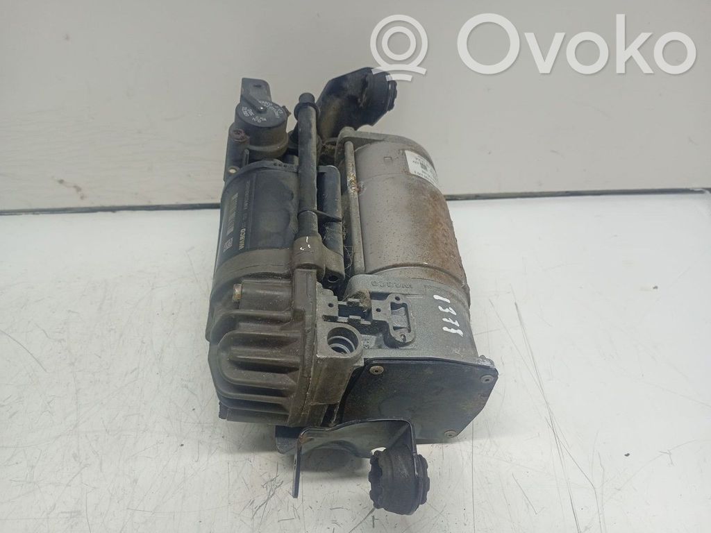Compresor/pompă suspensie pneumatică   A2123200404