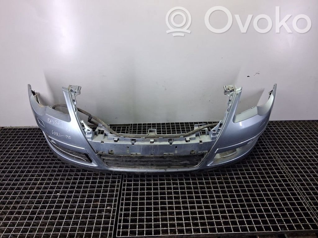 Volkswagen PASSAT B6 Paraurti anteriore