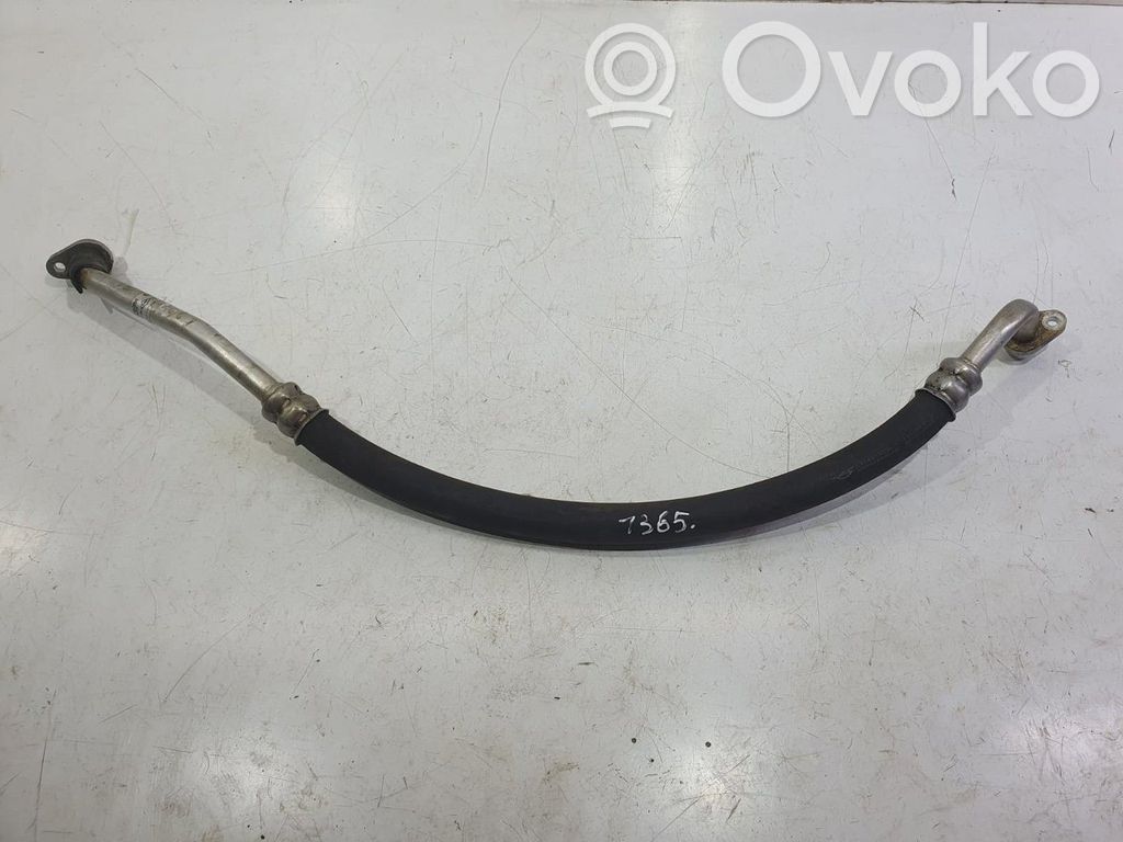 Renault Clio V Tubo flessibile aria condizionata (A/C) 