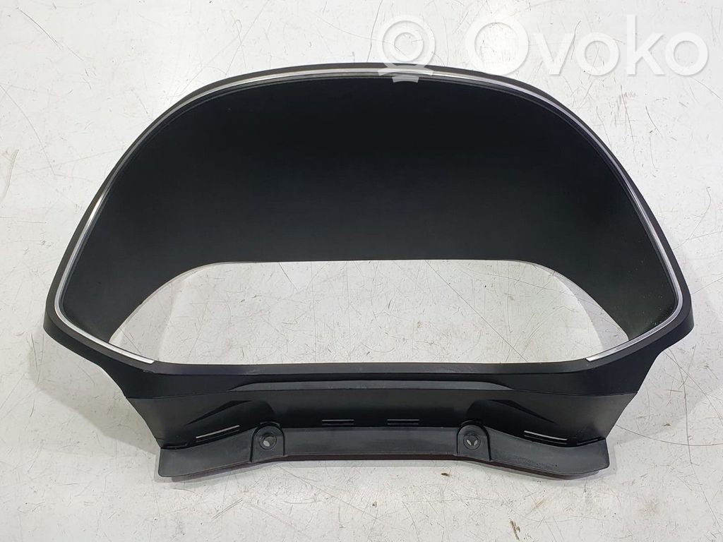 Renault Clio V Moldura del panel 