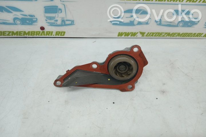 Renault Captur II Vesipumppu 