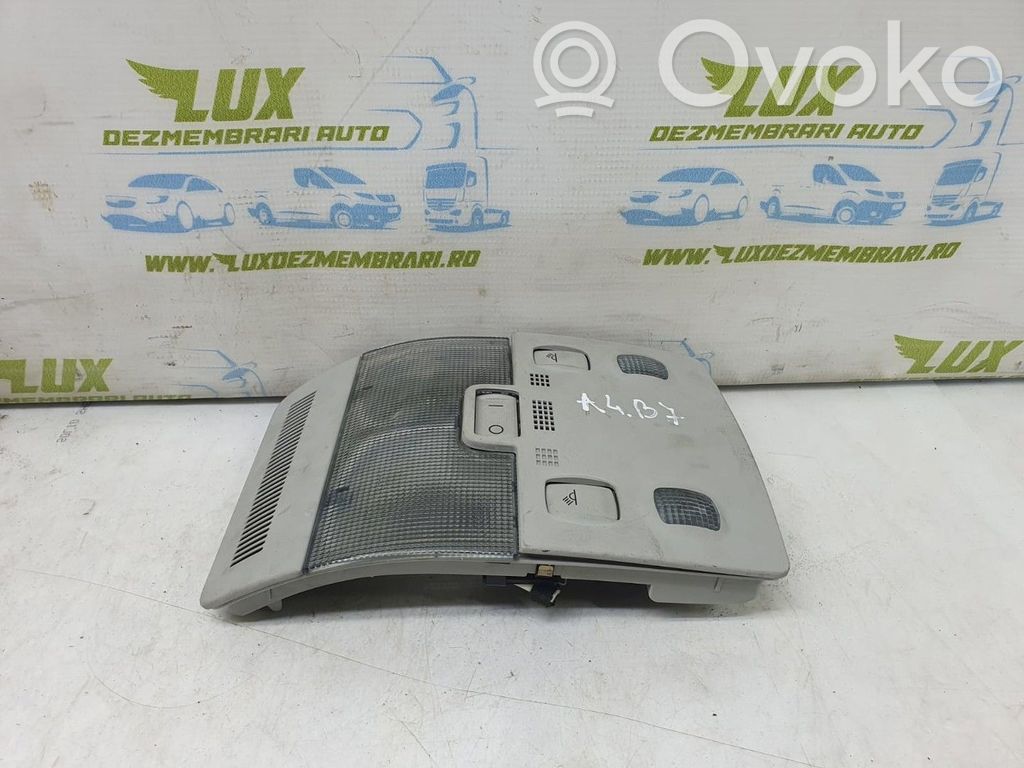 Audi A4 S4 B7 8E 8H Autre éclairage intérieur 