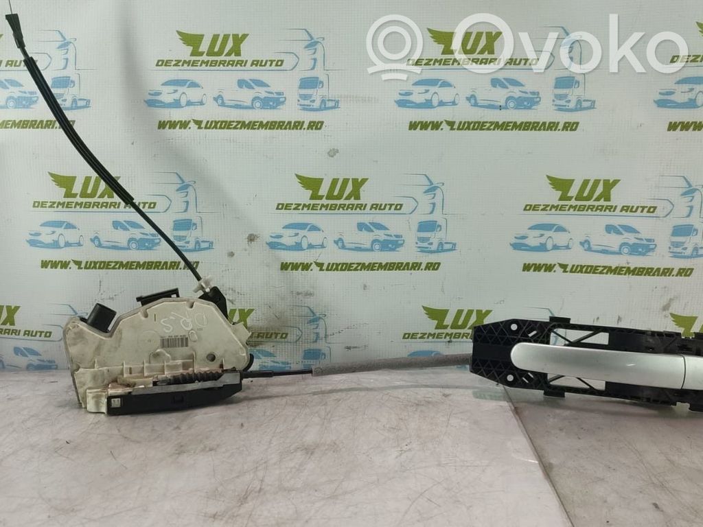 Volkswagen Tiguan Ușă spate
