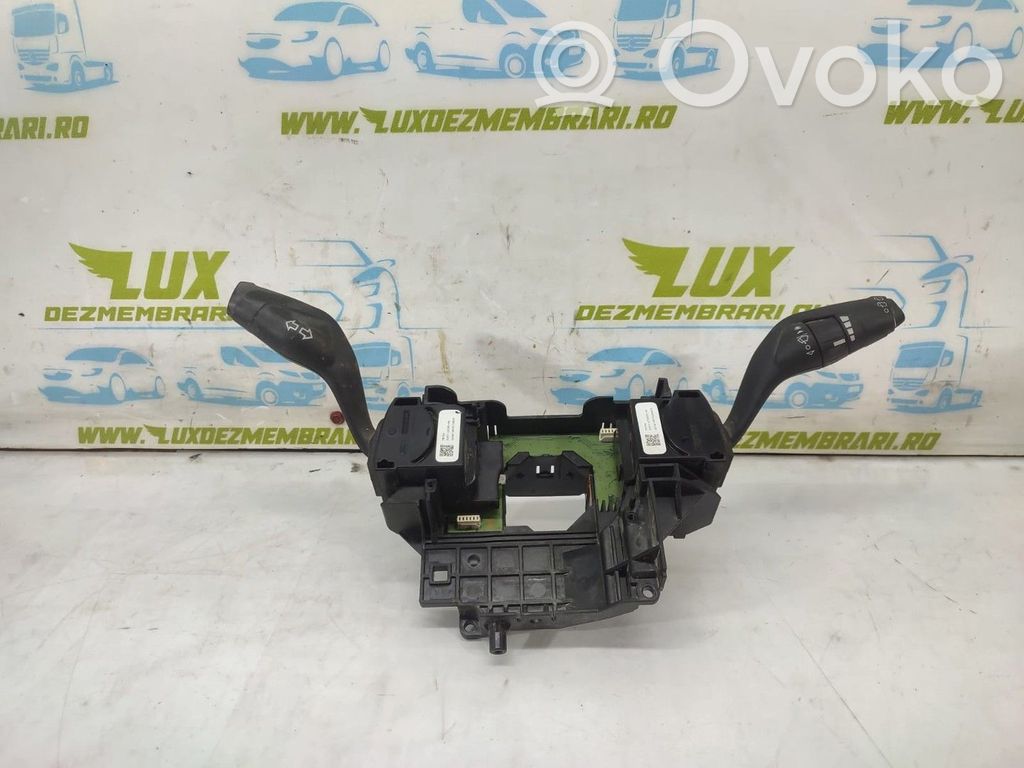 Ford Focus Pulsanti/interruttori sul volante