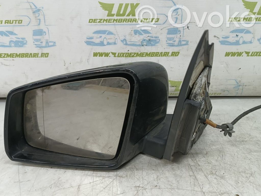 Mercedes-Benz C W204 Specchietto retrovisore elettrico portiera anteriore