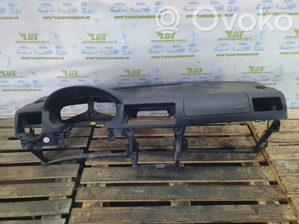 Volkswagen Golf IV Bord 