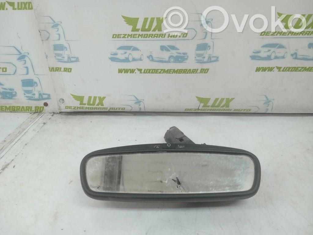 Ford Mondeo Mk III Specchietto retrovisore (interno)