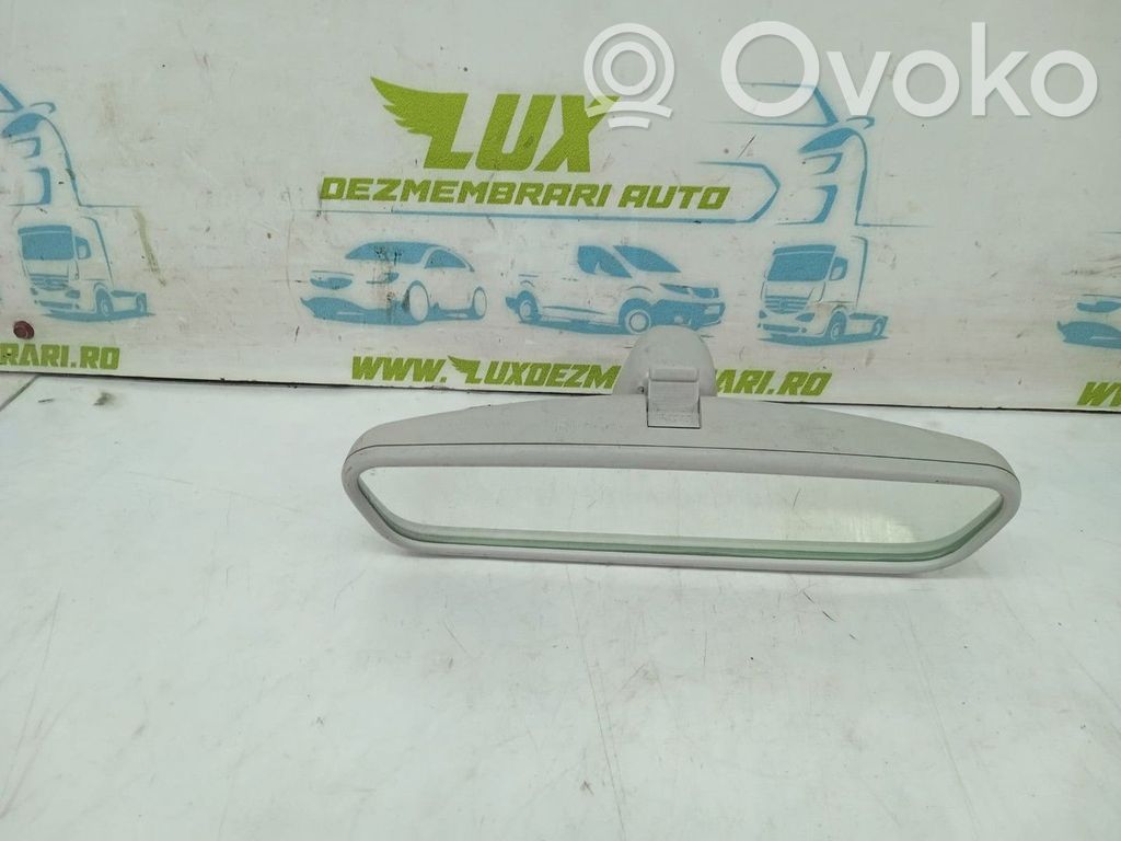Espejo retrovisor (interior)   E1010810
