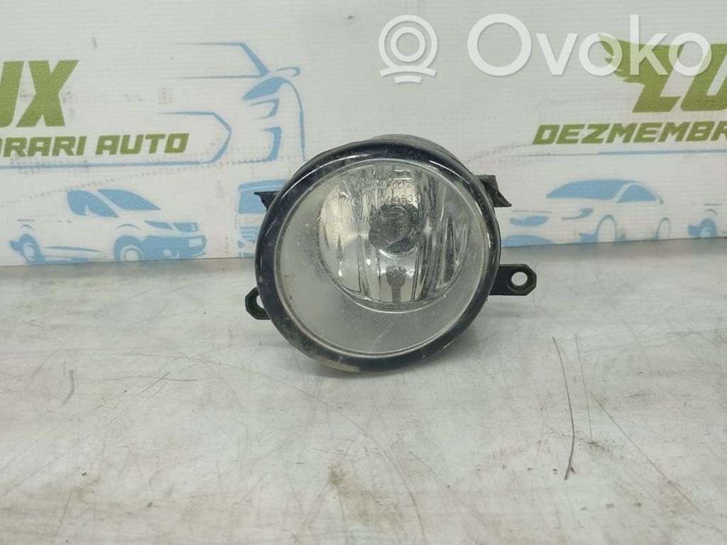 Toyota Yaris Fendinebbia anteriore