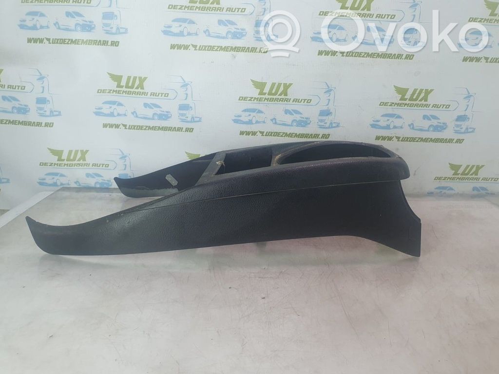 Volkswagen PASSAT B5.5 Inserti decorativi cornice della consolle centrale 