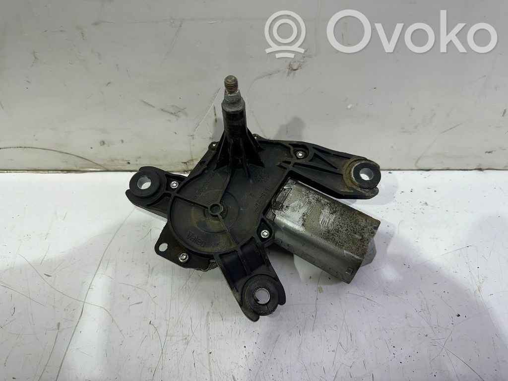 Moteur d'essuie-glace arrière