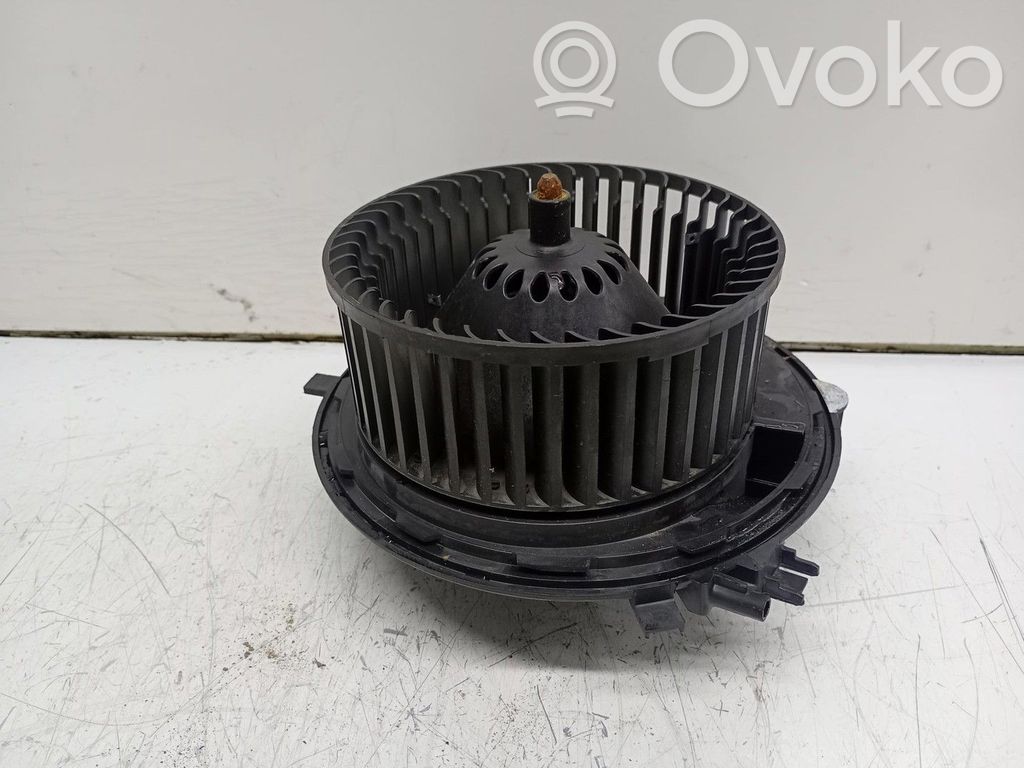 Volkswagen Tiguan Ventola riscaldamento/ventilatore abitacolo