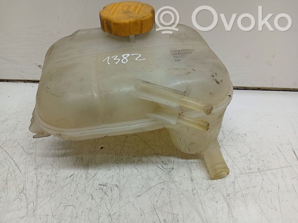 Opel Astra H Vas expansiune/rezervor lichid de răcire 