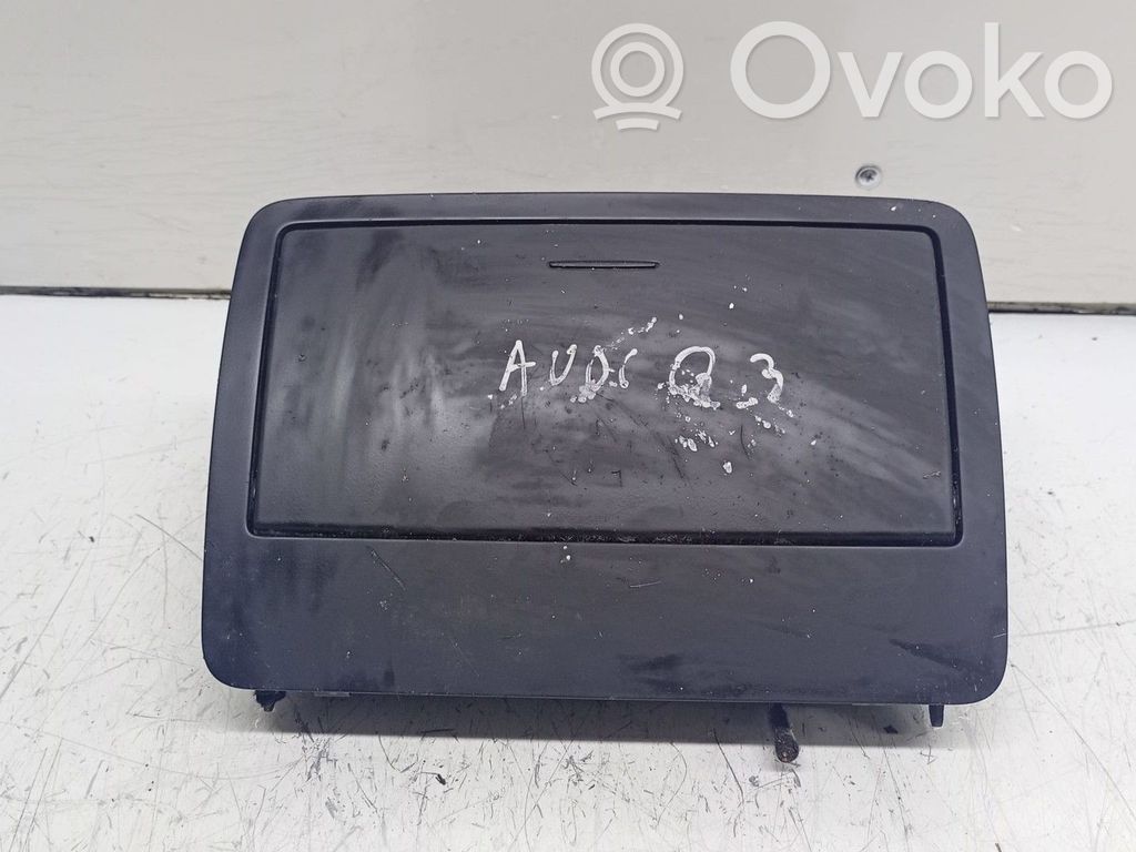 Audi Q3 8U Monitor/display/piccolo schermo 