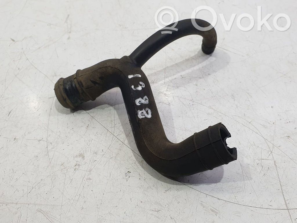 Fiat Punto (188) Tubo di aspirazione dell’aria