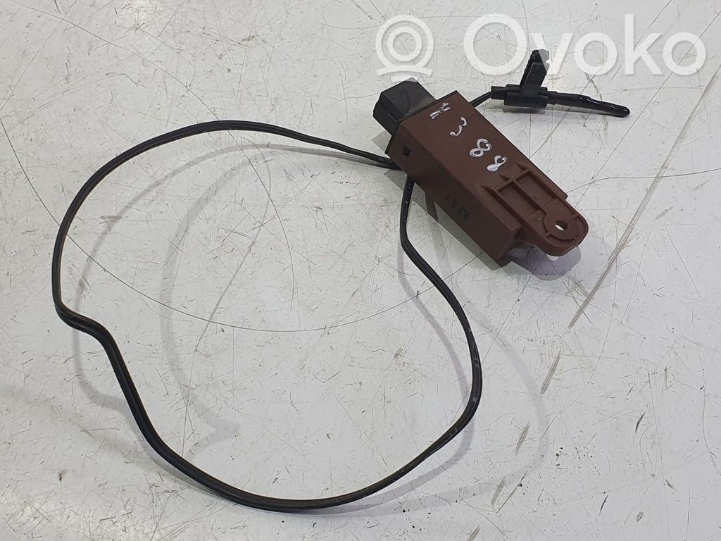 Fiat Punto (188) Interior temperature sensor 