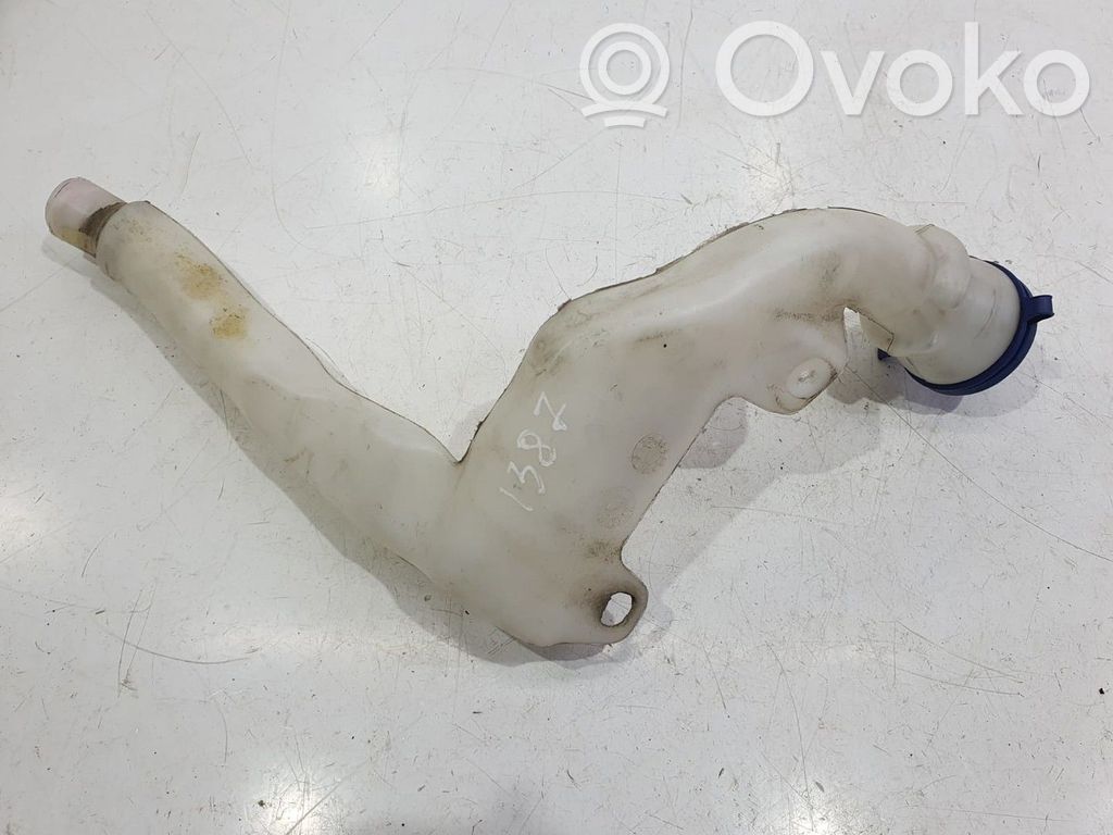 Citroen C-Elysée Serbatoio/vaschetta liquido lavavetri parabrezza 