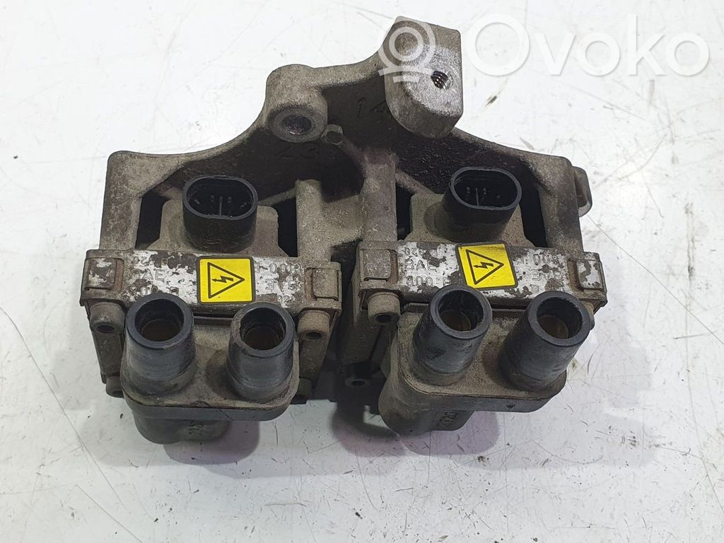 Fiat Punto (188) Bobina di accensione ad alta tensione 